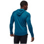 Herren Funktions-Sweatshirt Black Diamond M Coefficient Lt Hybrid Hoody