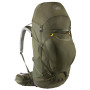 Expediční batoh Lowe Alpine Cerro Torre 65:85 grün Darling