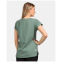 Damen-T-Shirt Kilpi Nellim-W