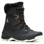 Damen-Winterschuhe Kamik Iceland F schwarz BKW