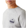 Herren-Sweatshirt Regatta Nithsdale