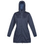 Damenmantel Regatta Alerie II blau DarkDenimMar