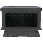 Aufbewahrungsbox Mestic Travellife Box Large