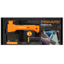 Multifunktionswerkzeug Fiskars X5 Fireplace set