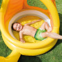 Pool Intex Lazy Snail Shade Pool 57124NP