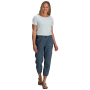Damen 3/4 Hose Roayal Robins Hempline Capri