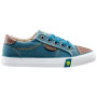 Kinderschuhe Iguana Lugan Jr