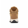 Damen Trekkingschuhe Columbia Newton Ridge™ Plus Waterproof Amped