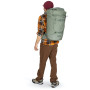 Kletterrucksack Osprey Zealot 45