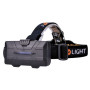 Stirnlampe Solight LED 550lm