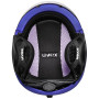 Damen Skihelm Uvex Ultra Pro WE