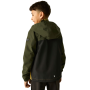 Kinderjacke Regatta Hanleigh Dark Khaki