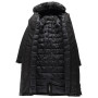 Damen-Wintermantel Alpine Pro Wussa 2