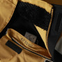 Kinderjacke Dare 2b Send It II Jacket WdBrn/Blck