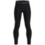 Kinder-Leggings Under Armour UA HG Armour Leggings Black