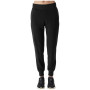 Damen-Jogginghosen 4F Trousers Cas F606 schwarz Black
