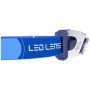 Stirnlampe Ledlenser Čelovka SEO 7R