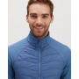 Herren-Sweatshirt Silvini Grado MJ1714