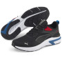 Herrenschuhe Puma Supertec