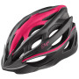 Damenhelm Etape Vesper schwarz/rosa Black/PinkMat