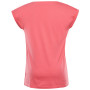 Damen-T-Shirt Alpine Pro Omba 2