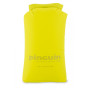 Wasserdichte Hülle Pinguin Dry bag 20 L gelb