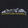 Herren-T-Shirt Sensor Merino Wool Active PT Hory