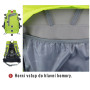 Rucksack Husky Stingy 28 l