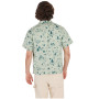 Herrenhemd Marmot Muir Camp Novelty SS