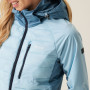Damenjacke Regatta Wmn Pro Hybrid