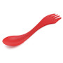 Löffel Light My Fire Spork rot