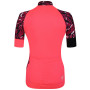Damen-Radtrikot Dare 2b Follow Through Jrsy