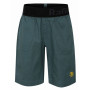 Kindershorts Rafiki Rumney Jr dunkelgrün SagebrushGreen