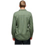 Herrenhemd Black Diamond M Project Twill LS Shirt