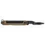 Multifunktionsmesser Gerber Armbar Slim Drive
