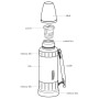 Thermokanne Thermos Work