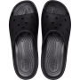 Damenpantoffeln Crocs Platform slide