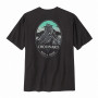 Herren-T-Shirt Patagonia M's Chouinard Crest Pocket Responsibili-Tee