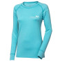 Damen-Funktionsshirt Progress MW NDRZ grün mint melír