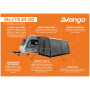 Vorzelt Vango Balletto Air 390