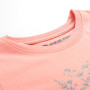 Kinder-T-Shirt Alpine Pro Rejo 2 Blush