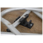 Campingtisch Bo-Camp Feather 100x68 cm
