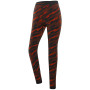 Herreunterhose Alpine Pro Calon orange spici orange