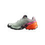 Damen Laufschuhe Salomon Speedcross 6 Gtx Icon W
