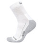 Socken Husky Active weiß