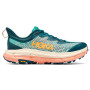 Damen Laufschuhe Hoka Mafate Speed 4