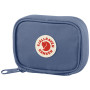 Geldbeutel Fjällräven Kånken Card Wallet blau BlueRidge