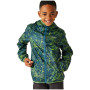 Kinderjacke Regatta Printed Lever