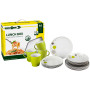 Essens-Set Brunner Lunch Box Space