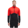 Herren Softshell-Jacke Silvini Pusterio